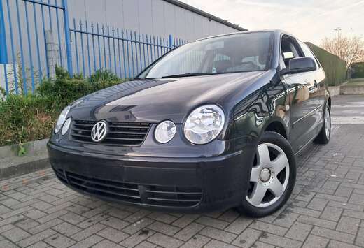 Volkswagen 1.2i Trendline