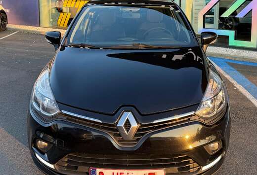 Renault Clio 1.2i Limited