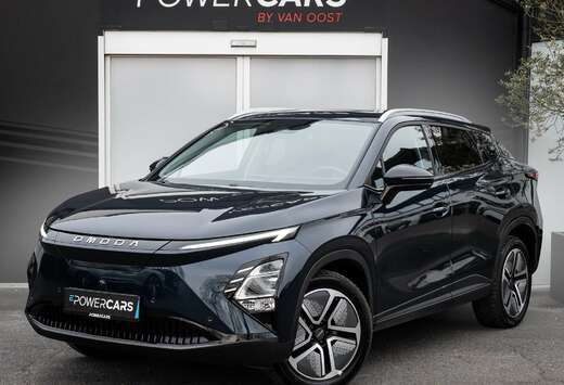 EV  Premium  Leder  Opendak  HUD  360  ACC