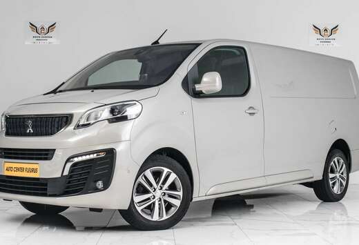 Peugeot 2.0 BlueHDi L3 Long Business S