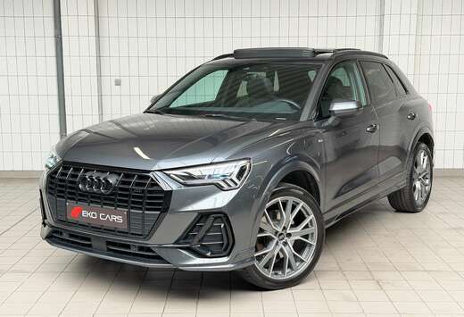 Audi PHEV 45TFSIe S tronic (245pk) 46.150 Km - Toit P ...