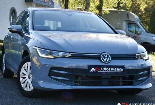 Volkswagen 1.5 TSI Life  DAB  Caméra