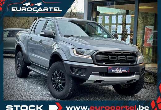 Ford 2.0 BiT RAPTOR  ATTACHE 2.5T  VOLET  37595 HTVA