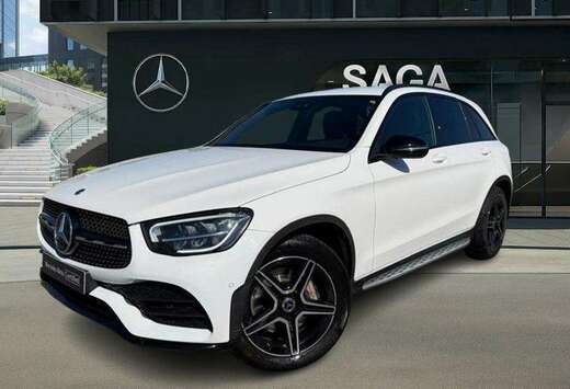 Mercedes-Benz d AMG Pack Night