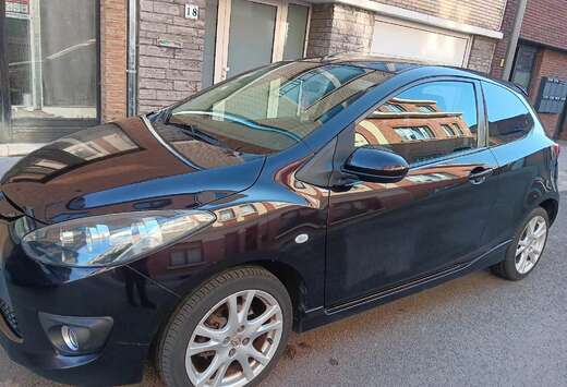 Mazda 2 1.3i Sport