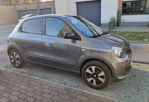 Renault Twingo 1.0i SCe Limited