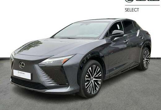 Lexus Privilege Line Direct4