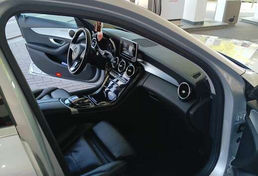 Mercedes-Benz Classe Break d 7G-Tronic Plus Executive