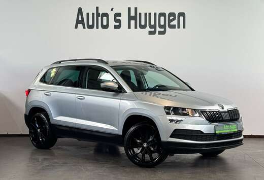 Skoda 1.0 TSI Style DSG/Automaat