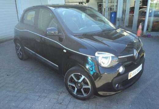 Renault Twingo 1.0i SCe Intens S