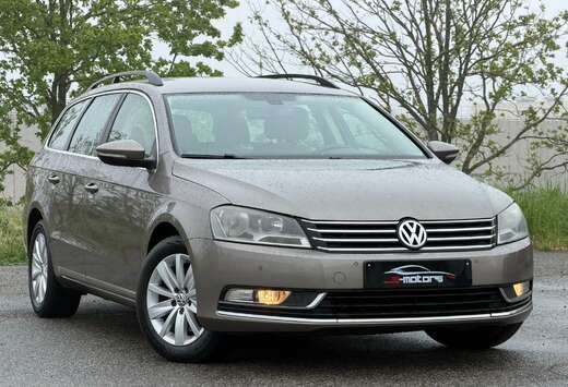 Volkswagen  PROPRE  ROULE PARFAITEMENT