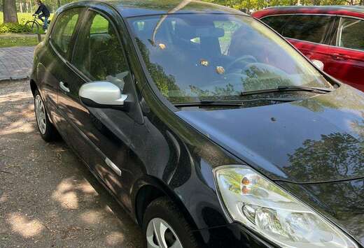 Renault Clio 1.2i Collection