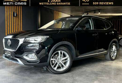 MG PHEV 1.5 Turbo Comfort  360  ACC  Pano  ...