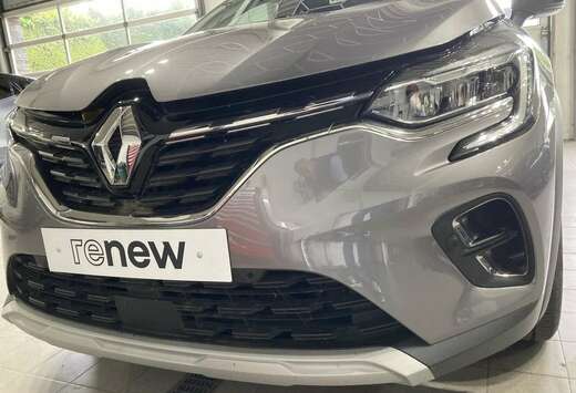 Renault TCe 140 Pk Mild Hybrid * Automaat *