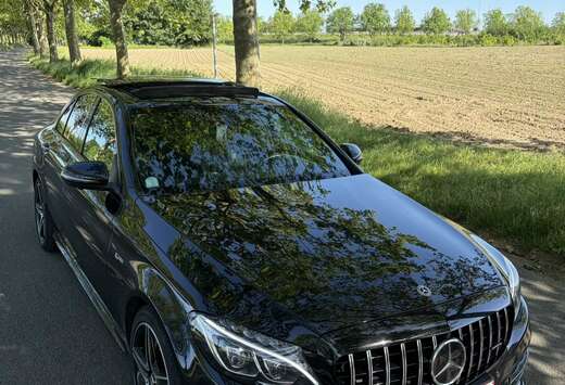 Mercedes-Benz 4-Matic