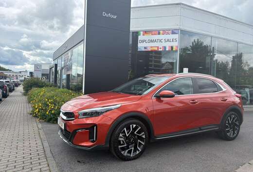 Kia Pulse