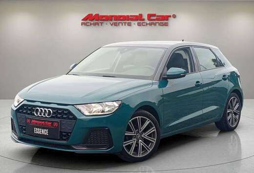 Audi Sportback 25 TFSI * Garantie * Carplay * Clim Au ...