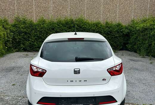 SEAT SC 1.0 Eco TSI S&S FR