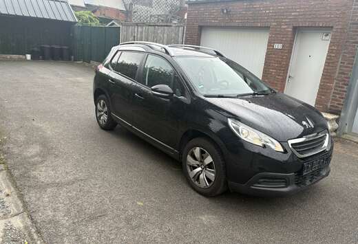 Peugeot 1.2i PureTech Allure S&S