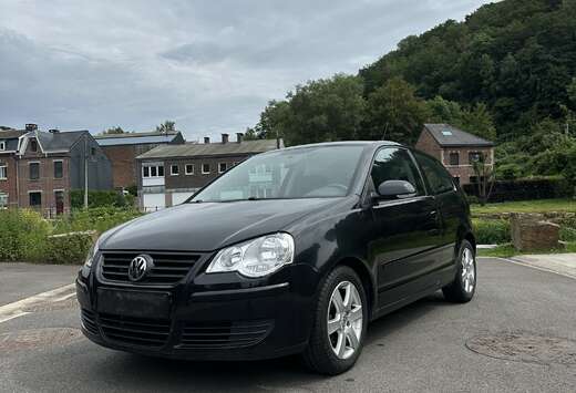 Volkswagen 1.2i Comfortline