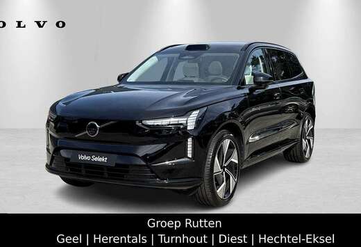 Volvo Ultra, Twin Motor Performance