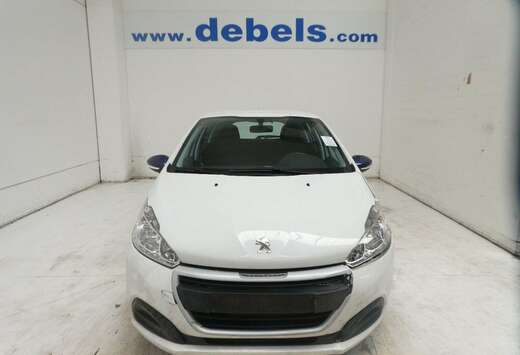 Peugeot Like