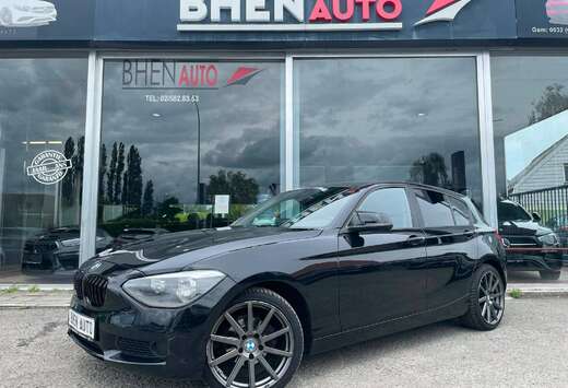 BMW 227,08€ Crédit 0% SANS INTERET / ZONDER KOSTEN