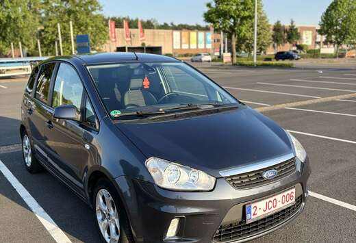 Ford Ford C-Max 1.6 Benzine  123.000 km  Gekeurd VK