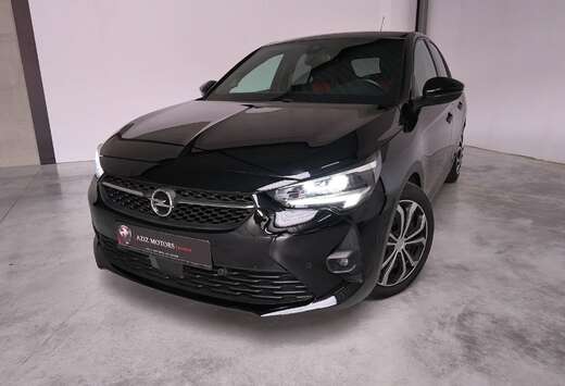 Opel 1.2 Turbo GS Line S/S