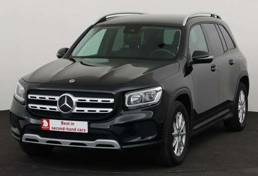 Mercedes-Benz BUS.SOLUTION DA 8G-DCT + GPS + CAMERA + ...