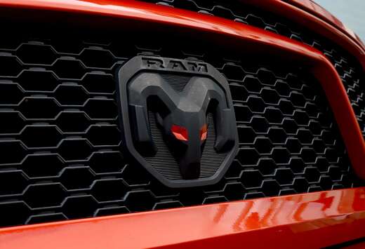 Dodge 5.7i 401CV LPG 200L EDITION SPORT COOPER CREW C ...