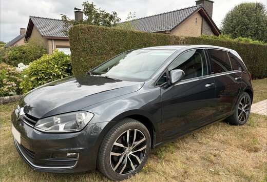Volkswagen 1.6 CR TDi Allstar