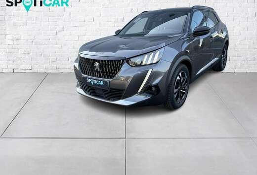 Peugeot NEW GT