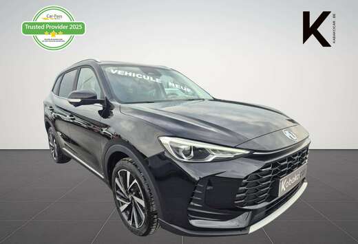 MG 1.5 Hybrid+ Luxury 145kw / Véhicule Neuf ! / Carp ...