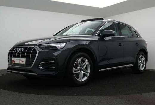 Audi Q5 35TDi Business Edition Advanced 163PK *AUTOMA ...