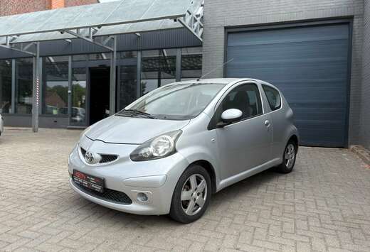 Toyota 1.0 // GARANTIE 12 MOIS