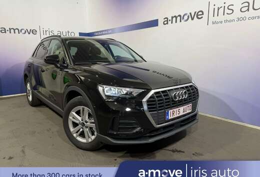 Audi 35 TFSI S TRONIC | CARPLAY | CUIR | CAMERA