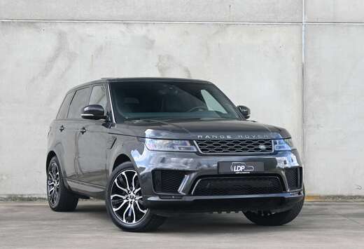Land Rover 3.0 TDV6 HSE Dynamic Bomvol Garantie