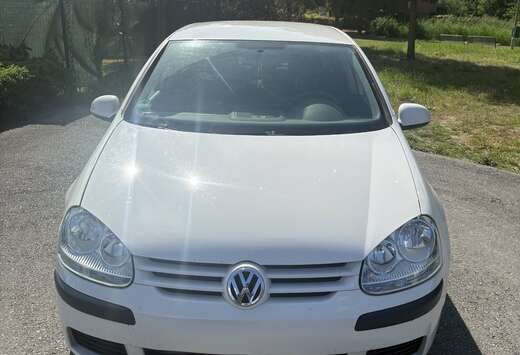 Volkswagen 1.6i 16v FSI Comfortline 30 Years