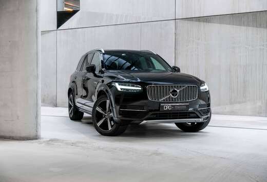 Volvo 2.0 T8 TE 4WD PHEV Inscription 7pl.