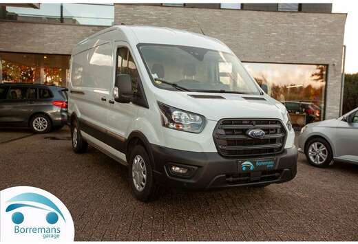 Ford 2T 330 L3H2 ecoblue 130 trend business