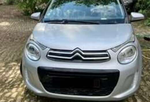 Citroen C1 1.2i PureTech Airscape Feel