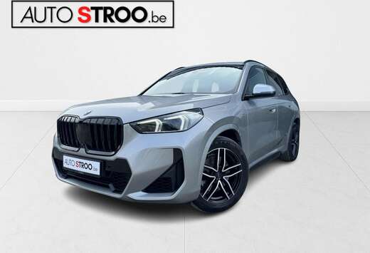 BMW xDrive 23i M-Sport | Blackpack | PANO | 360cam |  ...
