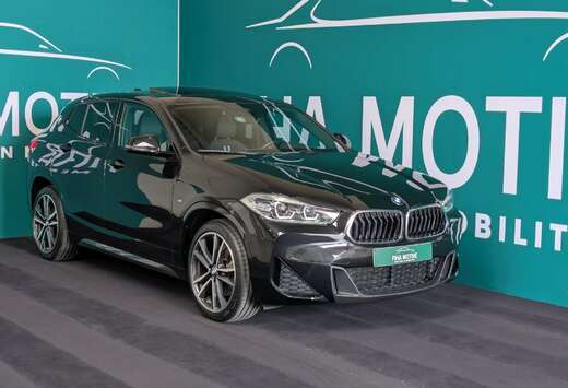 BMW xDrive25e - M-Pakket - Pano - Camera