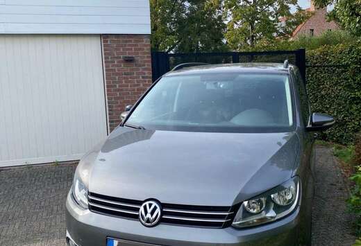 Volkswagen Trendline