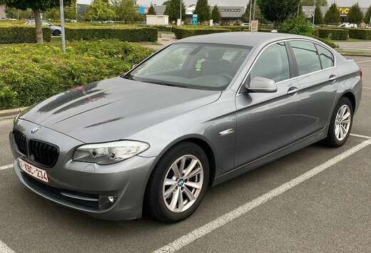BMW 520d