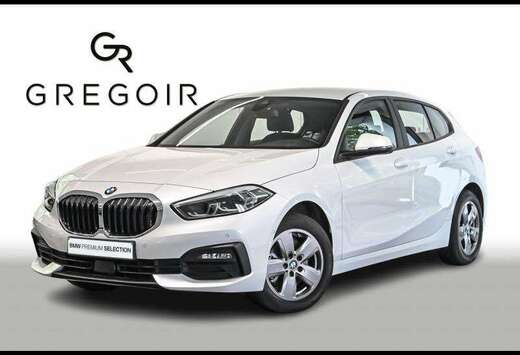 BMW i Hatch