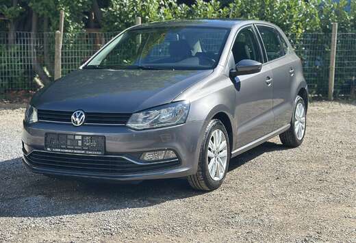 Volkswagen 1.0i Trendline BMT