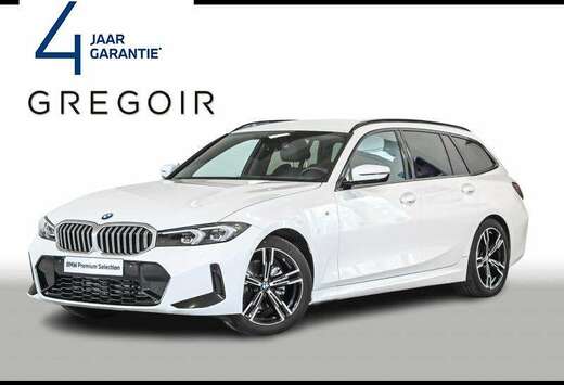 BMW i Touring - M Pack
