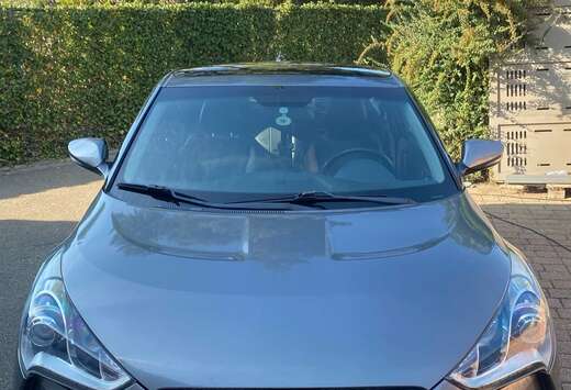 Hyundai 1.6 GDi Style
